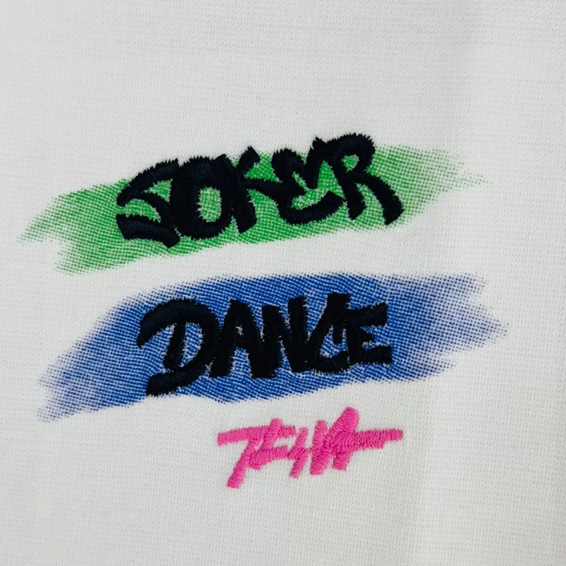 Premium T-shirt (Half) - Image 3