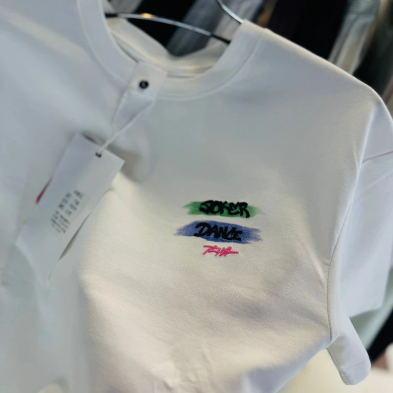 Premium T-shirt (Half) - Image 4