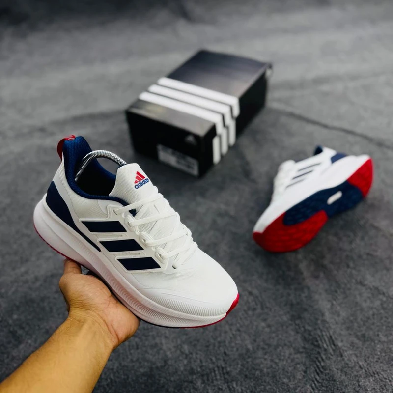 Adidas Merathon shoes - Image 3