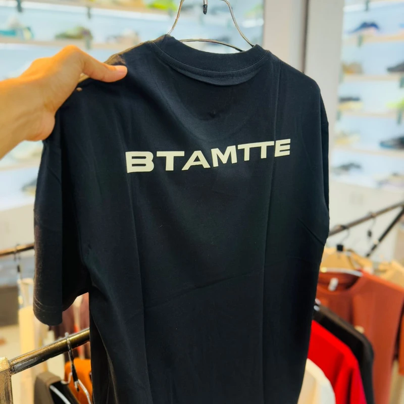 Premium T-shirt (Half) china