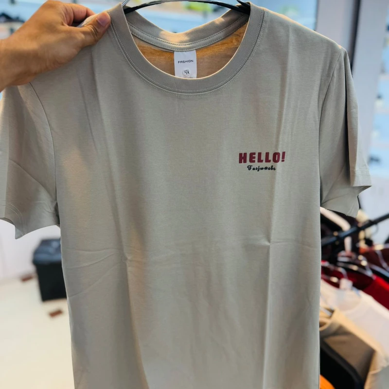 Premium T-shirt (Half) china