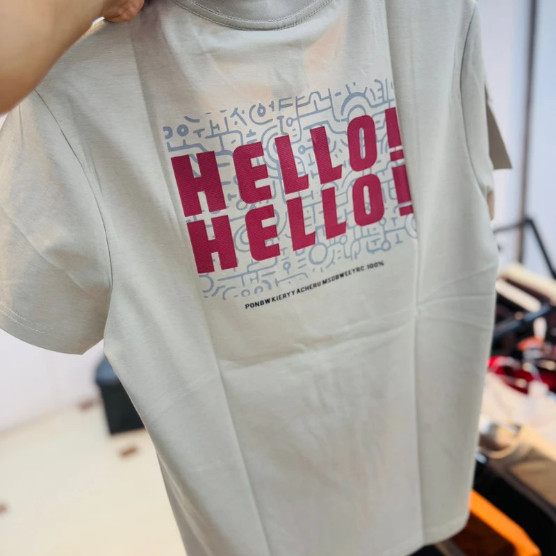 Premium T-shirt (Half) china