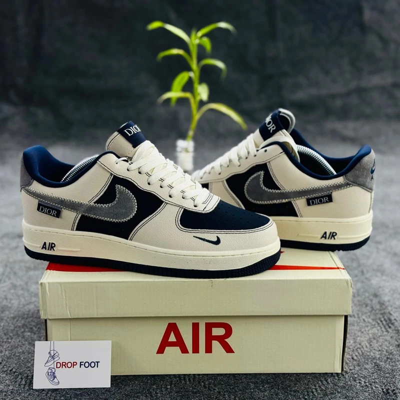 Air force 1-07 dior