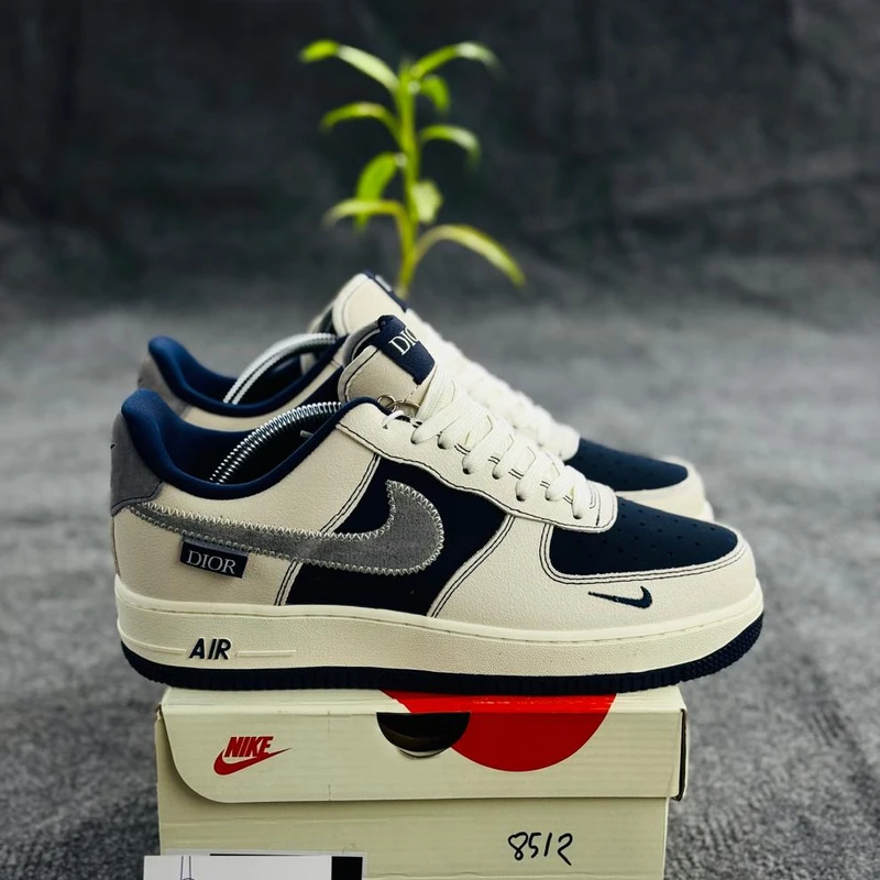 Air force 1-07 dior