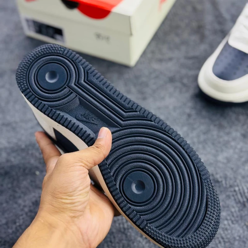 Air force 1-07 dior - Image 3