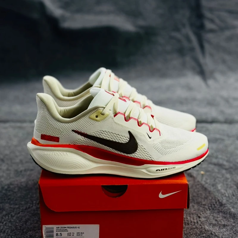 Nike Pegasus 41 Men's Road Running Shoes