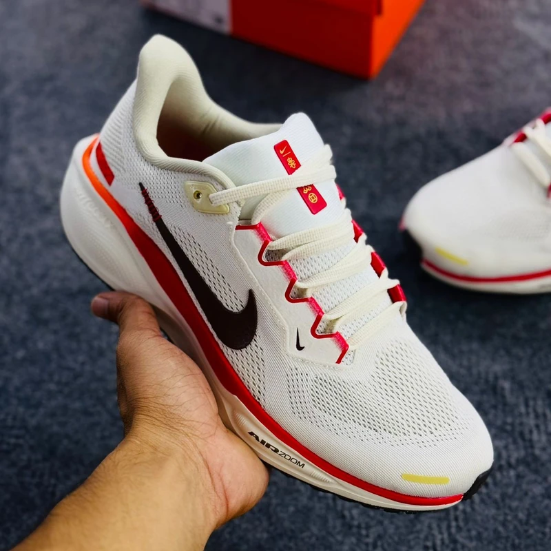 Nike Pegasus 41 Men's Road Running Shoes - Image 3