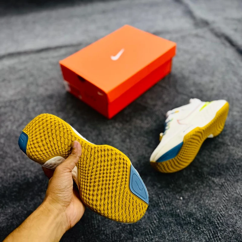 "  Nike ZoomX Invincible Run Flyknit 2 - Image 4