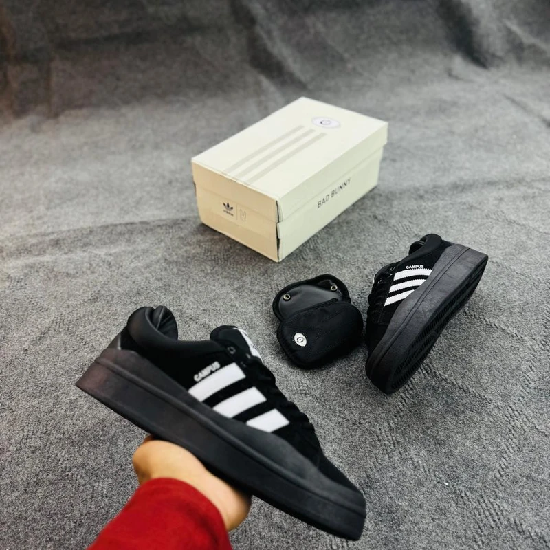 Adidas Bad Bunny Campus