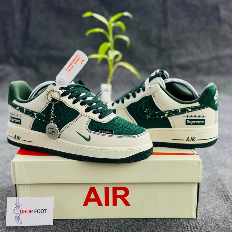 AIR FORCE 1-07