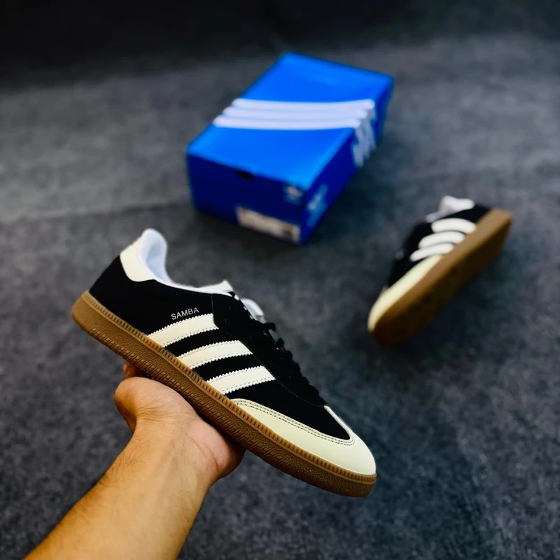 Adidas Samba OG Shoes