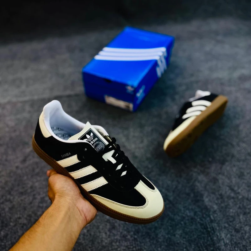 Adidas Samba OG Shoes
