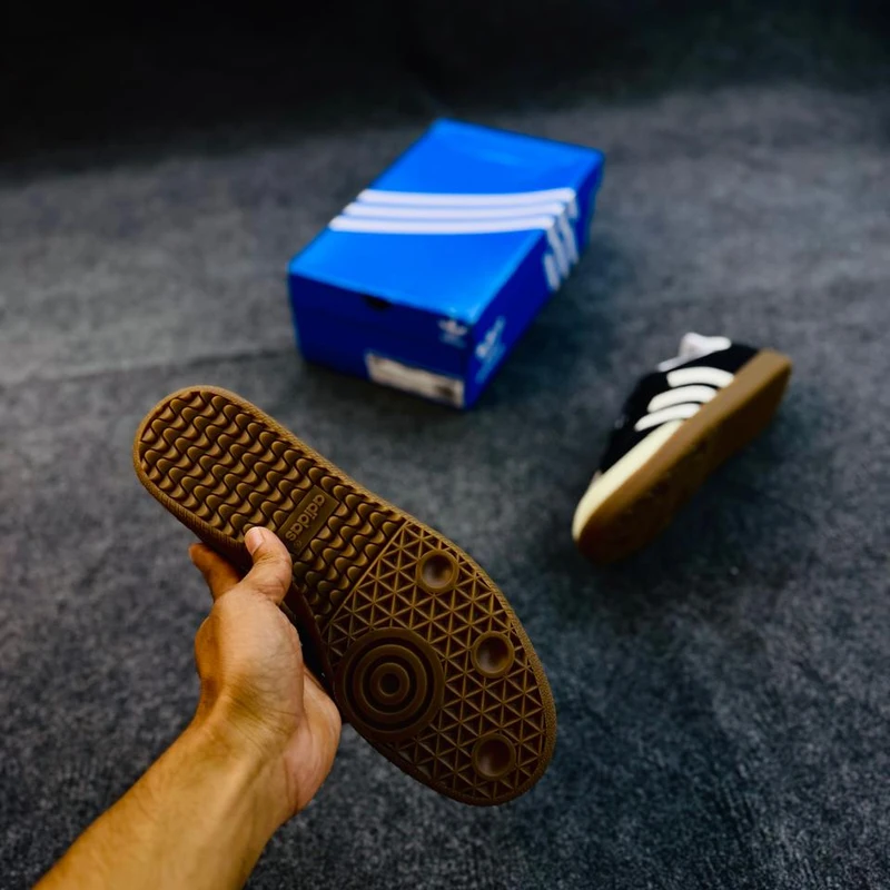 Adidas Samba OG Shoes - Image 3