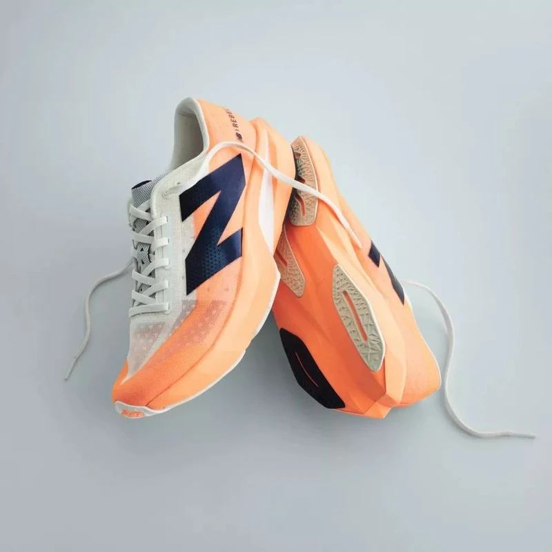 New balance Revel V4