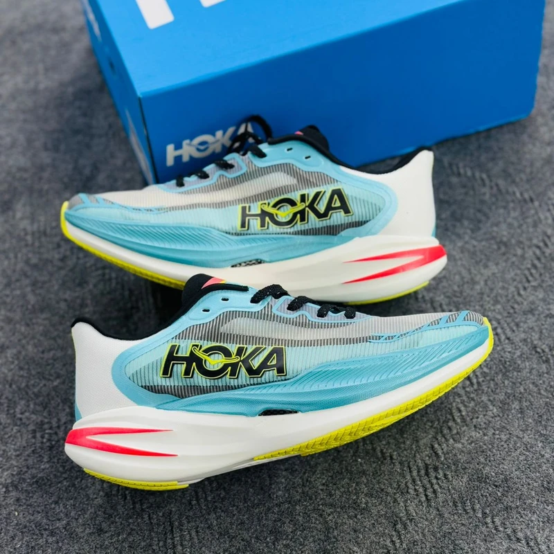 Hoka cielo x1 2.0