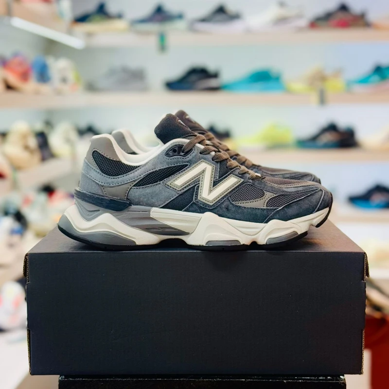 New balance 9060