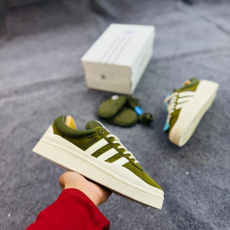 Adidas Bad Bunny Campus