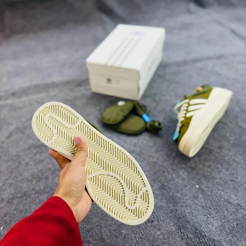 Adidas Bad Bunny Campus