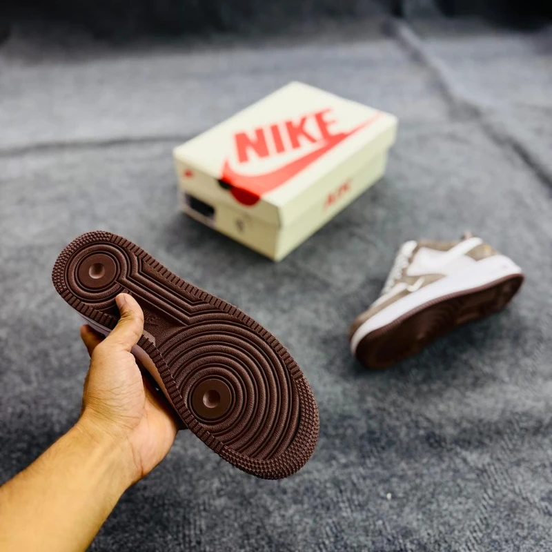 Air Force -1 *(07) - Image 4