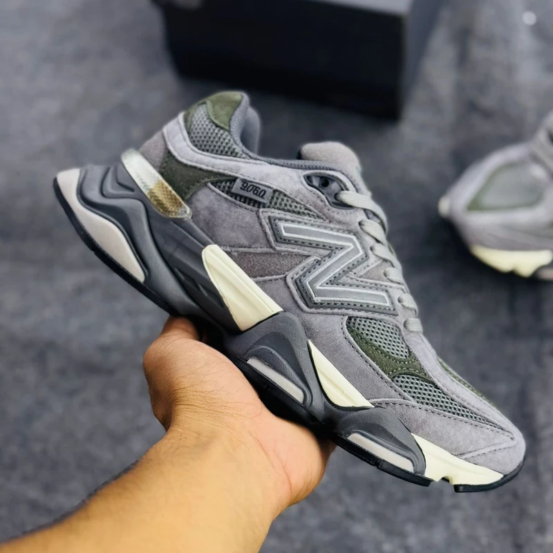 New balance 9060