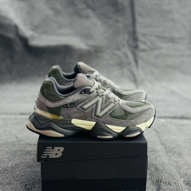New balance 9060 - Image 3