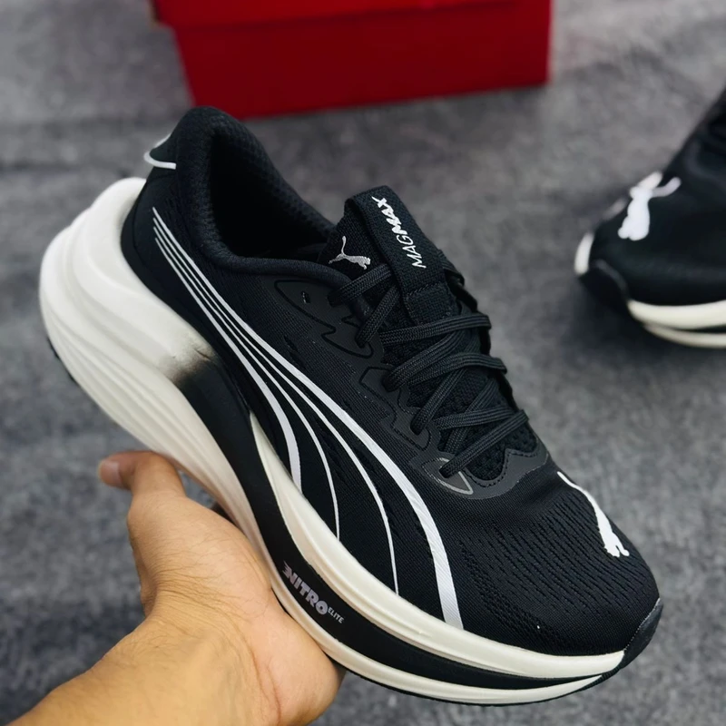 PUMA MAGMAX NITRO