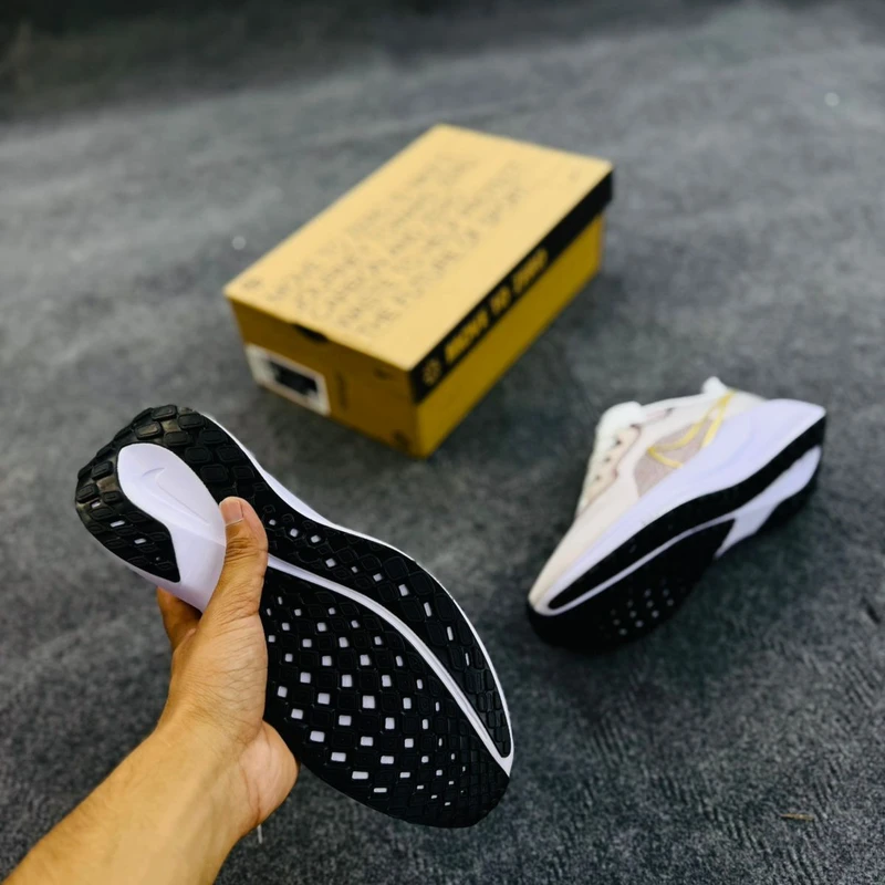 Nike Pegasus 41 Men's Road Running Shoes - Image 4