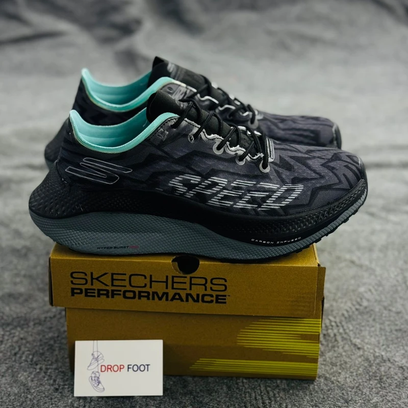 SKECHERS GO RUN SPEED