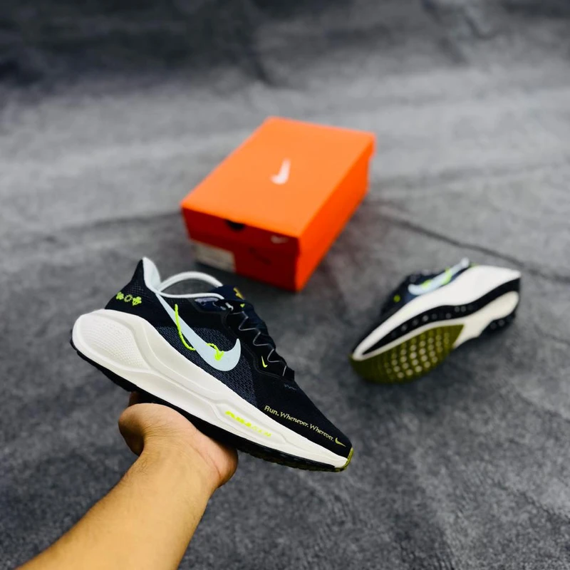 Nike Pegasus 41 Men's Road Running Shoes - Image 3