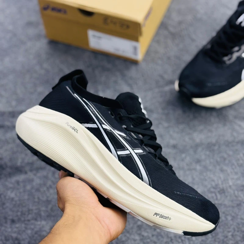 GEL-NIMBUS 27 - Image 3