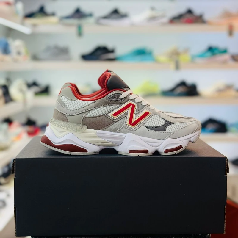 New balance 9060