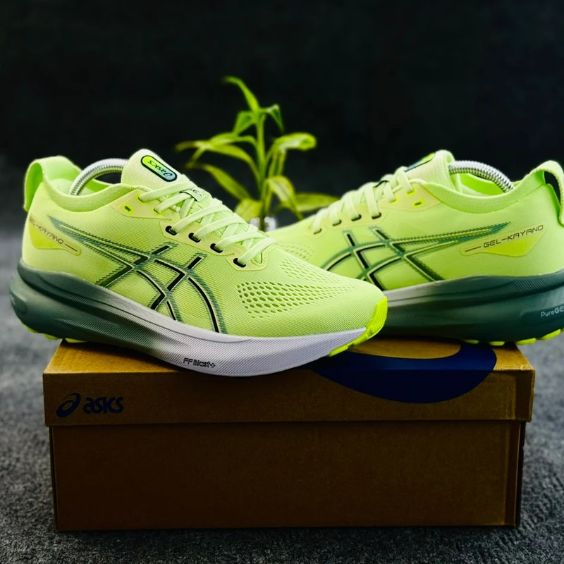 ASICS Gel-Kayano 31(Cool Matcha/Celadon)asisglk31pe