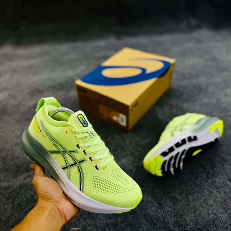 ASICS Gel-Kayano 31(Cool Matcha/Celadon)asisglk31pe