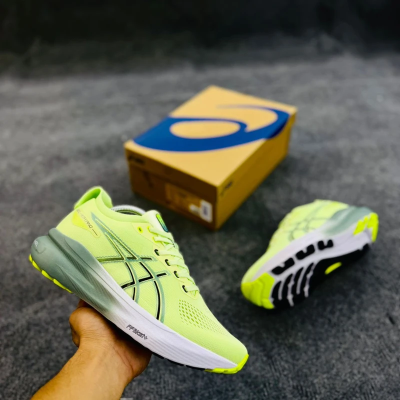 ASICS Gel-Kayano 31(Cool Matcha/Celadon)asisglk31pe - Image 3