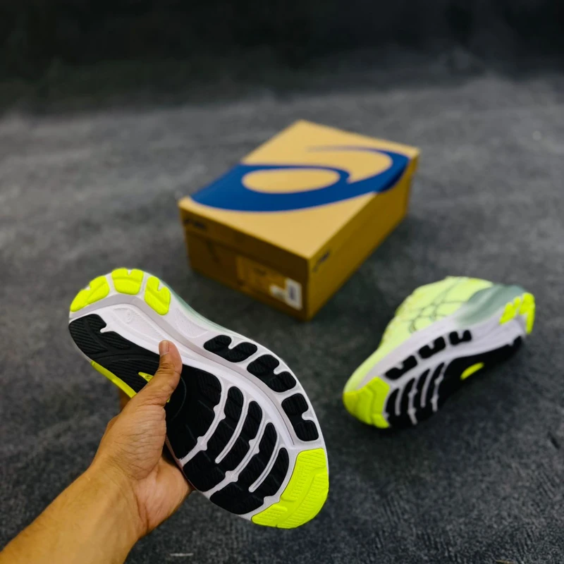 ASICS Gel-Kayano 31(Cool Matcha/Celadon)asisglk31pe - Image 4