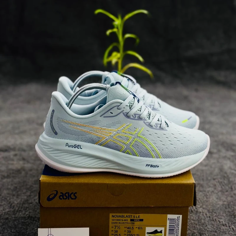 ASICS GEL-CUMULUS 26