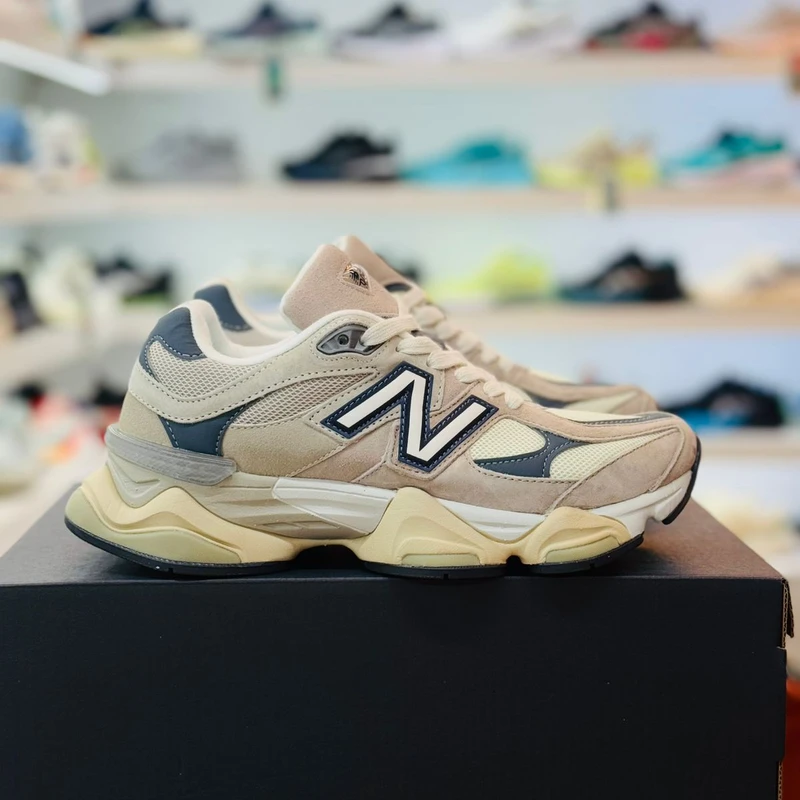 New balance 9060