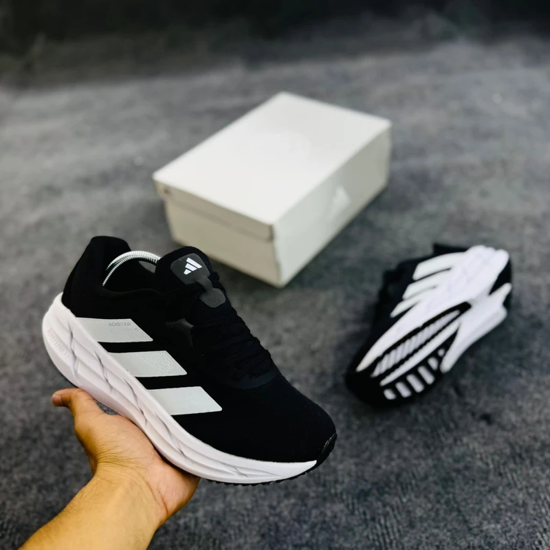 Adidas Adistar 3 - Image 3