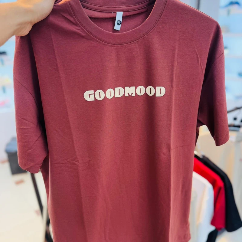 Premium T-shirt (Half) china