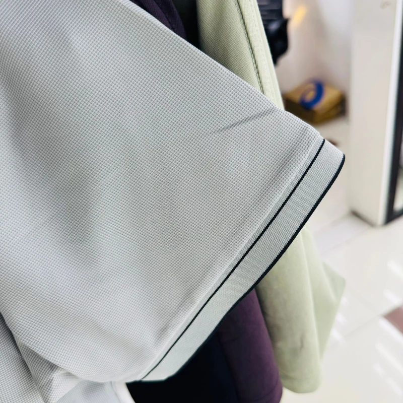 Premium polo T-shirt (Half) - Image 3