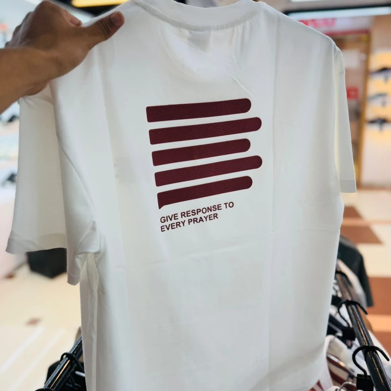 Premium T-shirt (Half) china