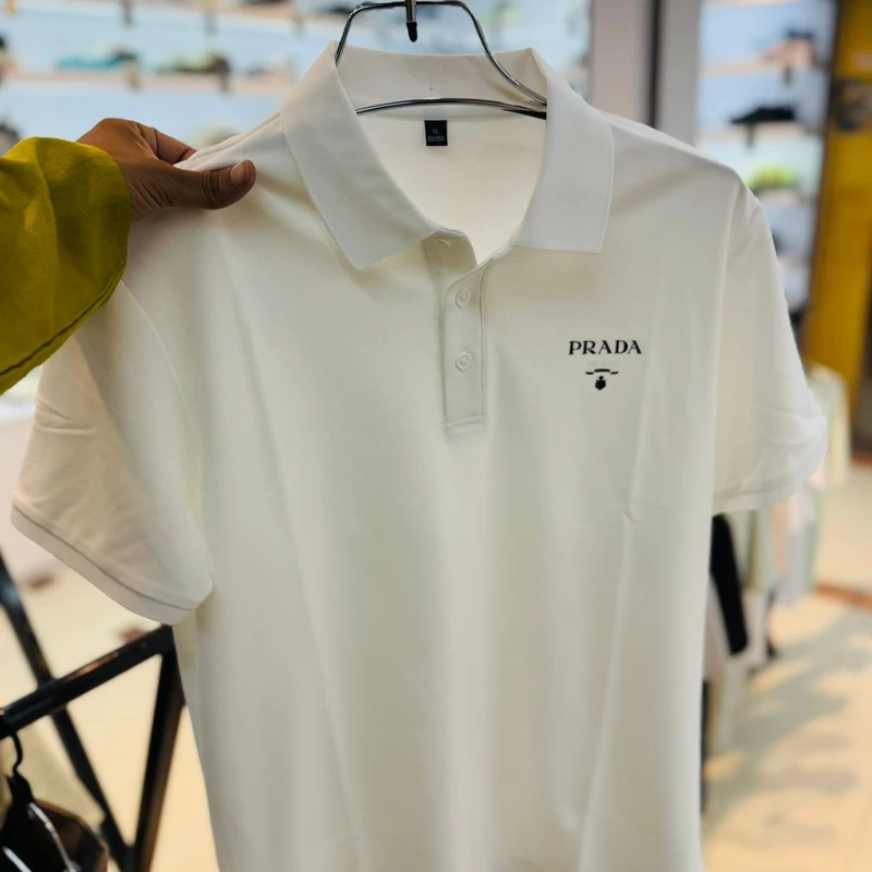 Premium T-shirt (polo) china