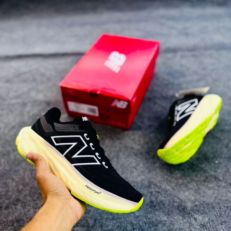 New Balance Fresh Foam X 1080v13 - Image 4