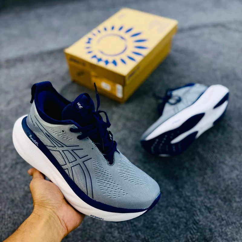 ASICS GEL-NIMBUS 25 (Esh)