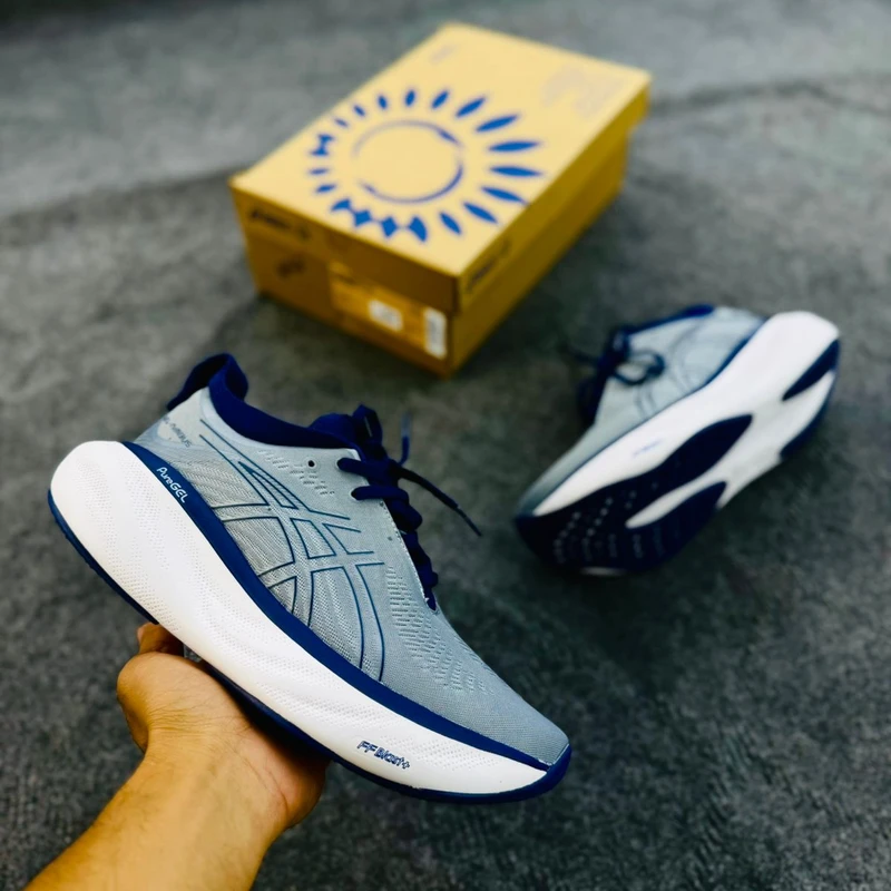 ASICS GEL-NIMBUS 25 (Esh)