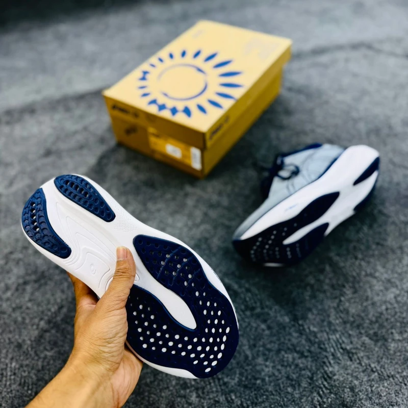 ASICS GEL-NIMBUS 25 (Esh) - Image 3