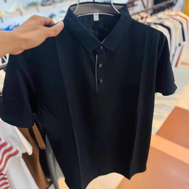 Premium polo t-shirt