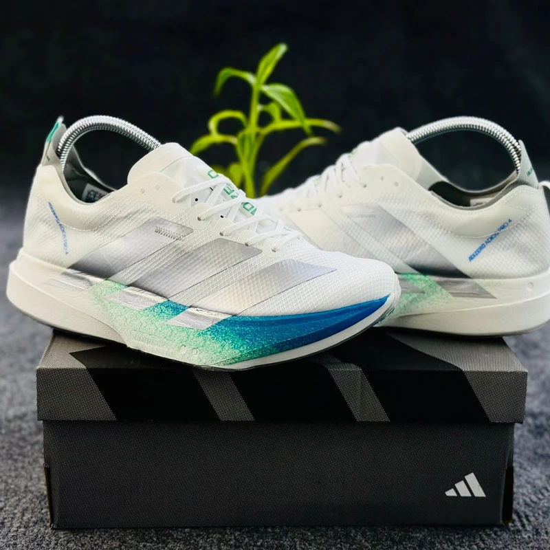 Adizero Adios Pro 4 Shoes
