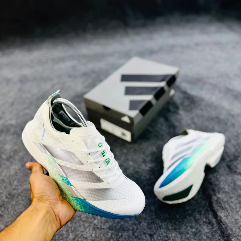 Adizero Adios Pro 4 Shoes