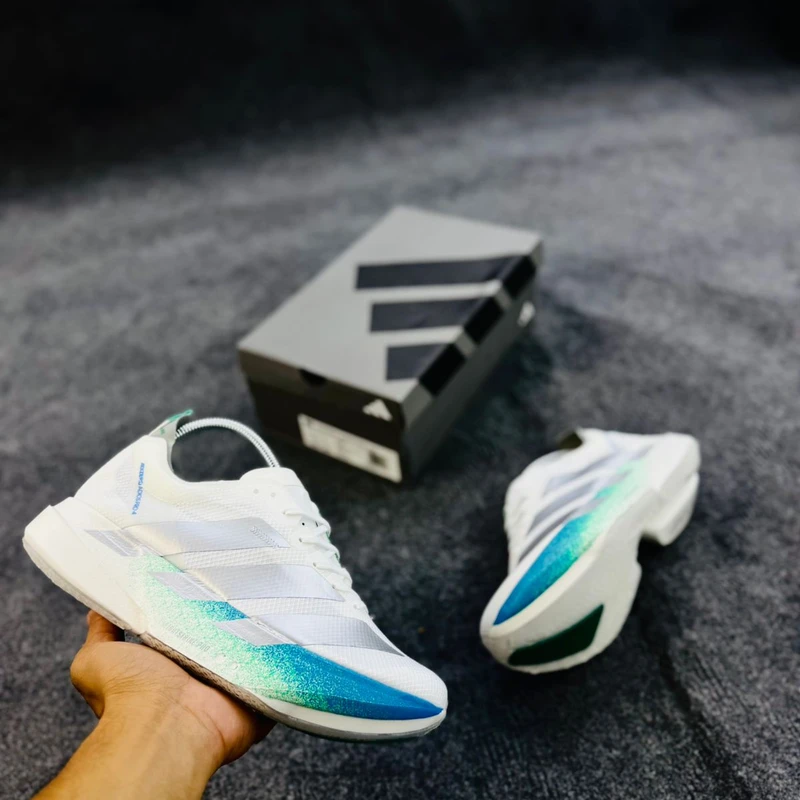 Adizero Adios Pro 4 Shoes - Image 3